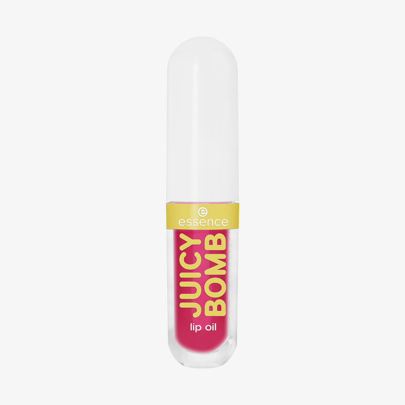 Essence Juicy Bomb Lip Oil Set 01 (12ml) Vierteljährliche Förderung
