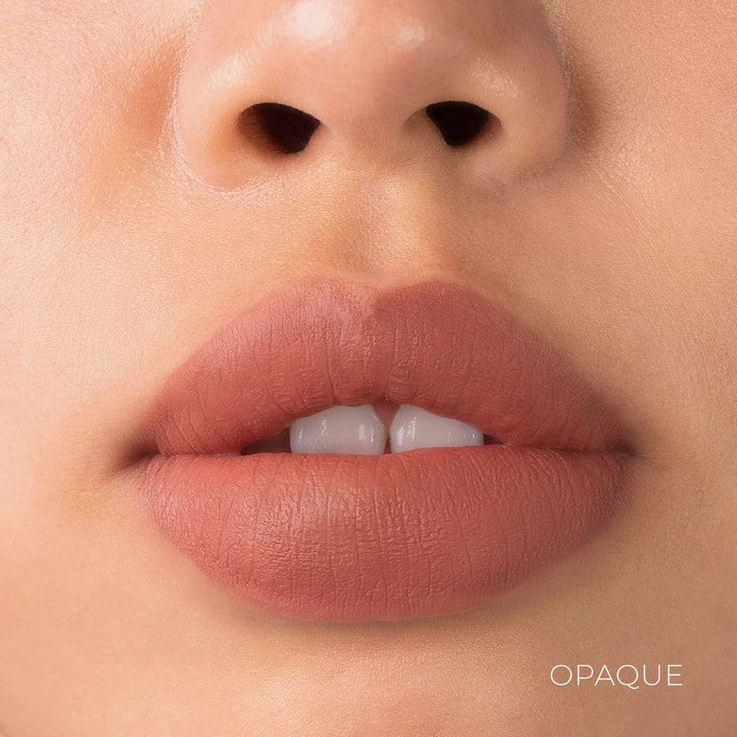 Lethal Cosmetics Haze™ Plush Lip Cream (7ml) 50% Rabatt mit kostenlosem Versand
