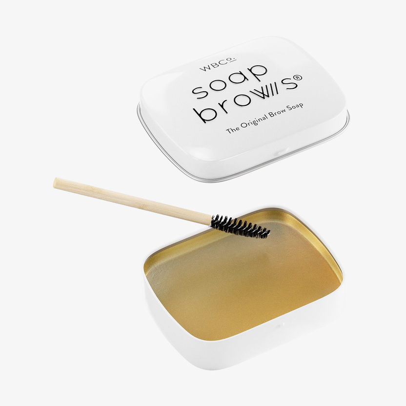 West Barn Co. Soap Brows® (25g) Kostenloser Versand international