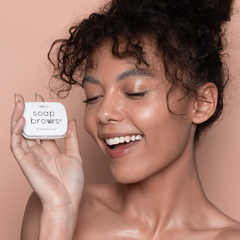 West Barn Co. Soap Brows® (25g) Kostenloser Versand international