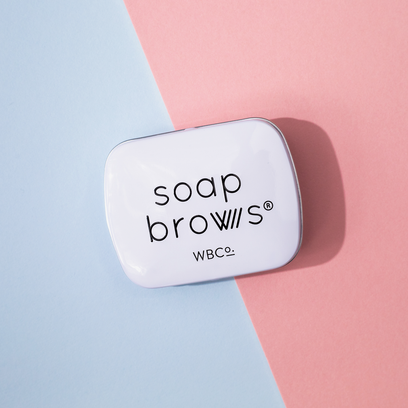 West Barn Co. Soap Brows® (25g) Kostenloser Versand international