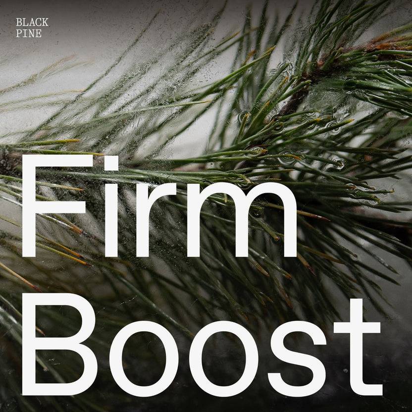 KORRES Black Pine 2-Step Firm Boost (55ml) Speichern exportieren