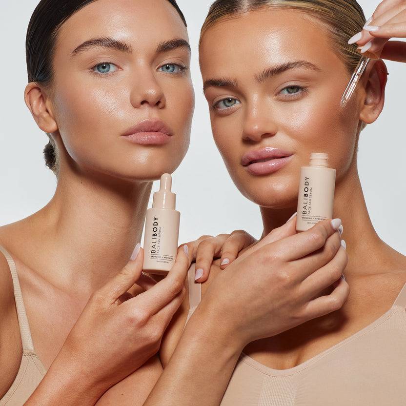 Bali Body The Deluxe Glow Bundle Black Friday Preise