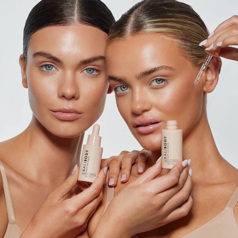Bali Body Original Bronzed Bundle Im Verkauf