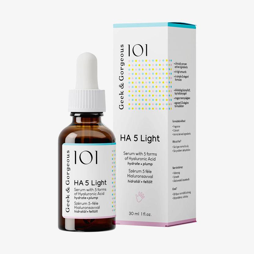 Geek & Gorgeous Porefect Skin Kit (90ml) 2025
