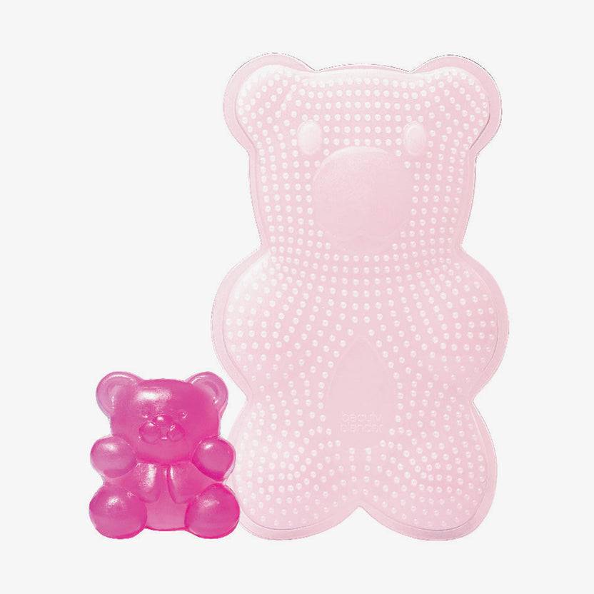 beautyblender® The Sweetest Blend - Bear Necessities Cleansing Set Outlet