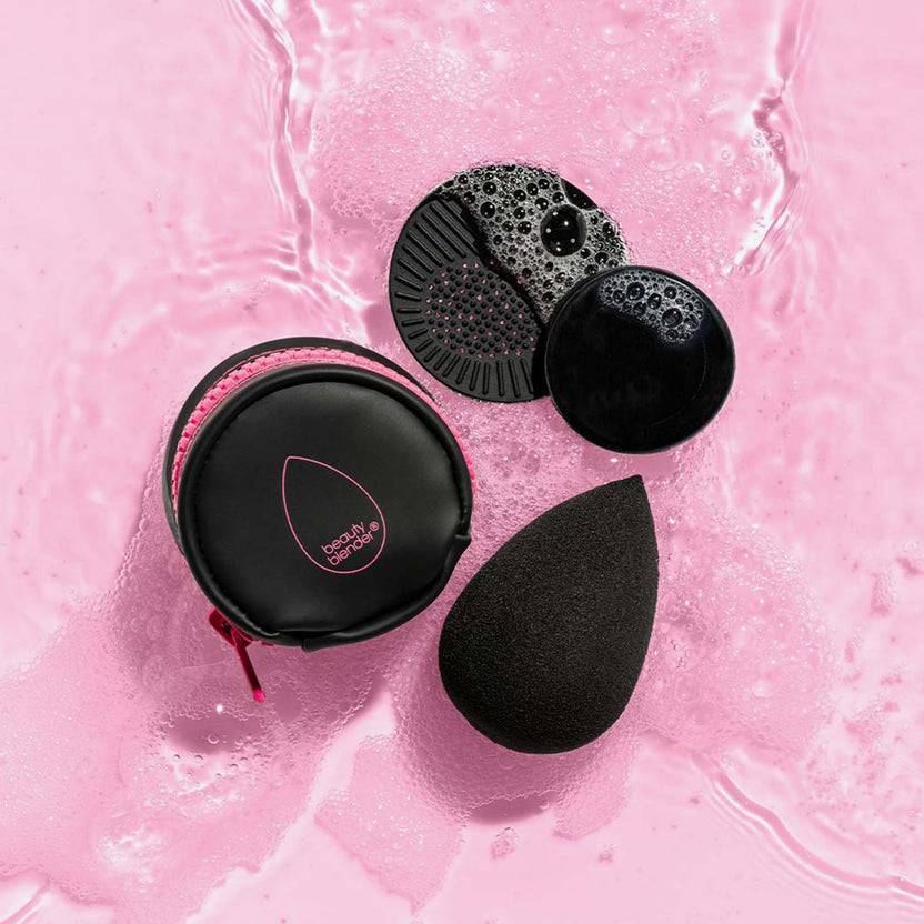 beautyblender® BESTIES Starter Set Charcoal Auslauf