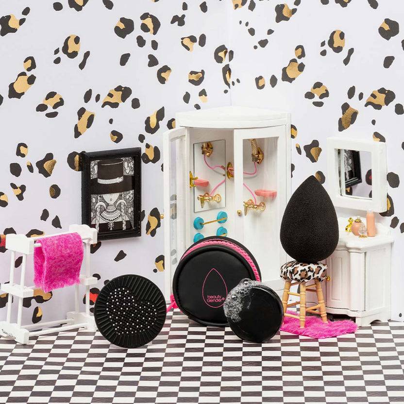 beautyblender® BESTIES Starter Set Charcoal Auslauf