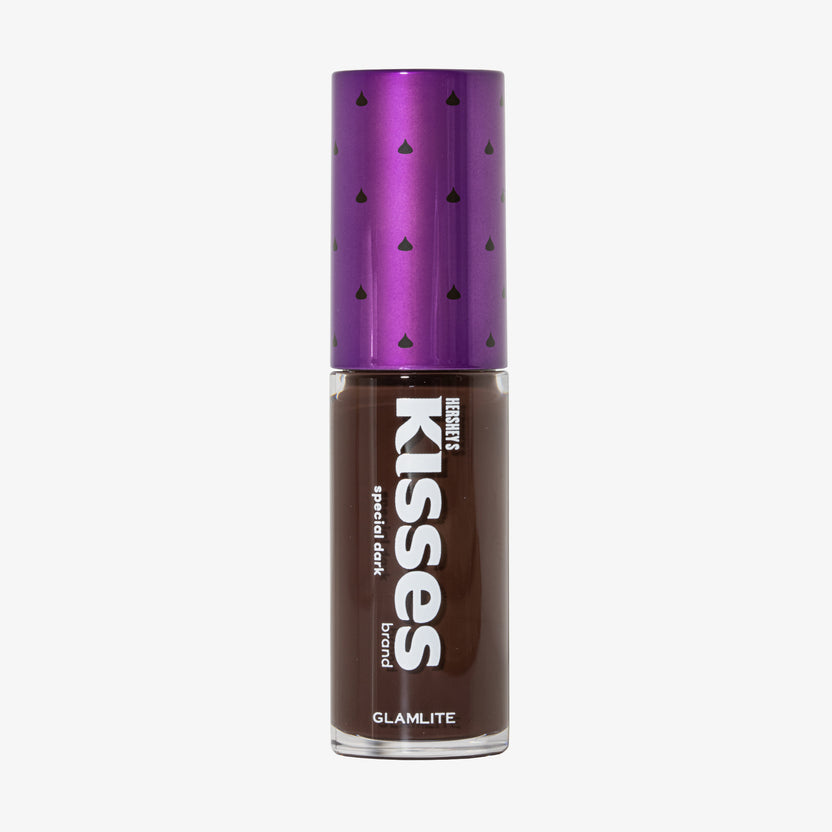 Glamlite Cosmetics Hershey's Kisses x Glamlite Lip Gloss Set (24g) im Angebot