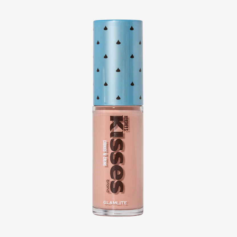 Glamlite Cosmetics Hershey's Kisses x Glamlite Lip Gloss Set (24g) im Angebot