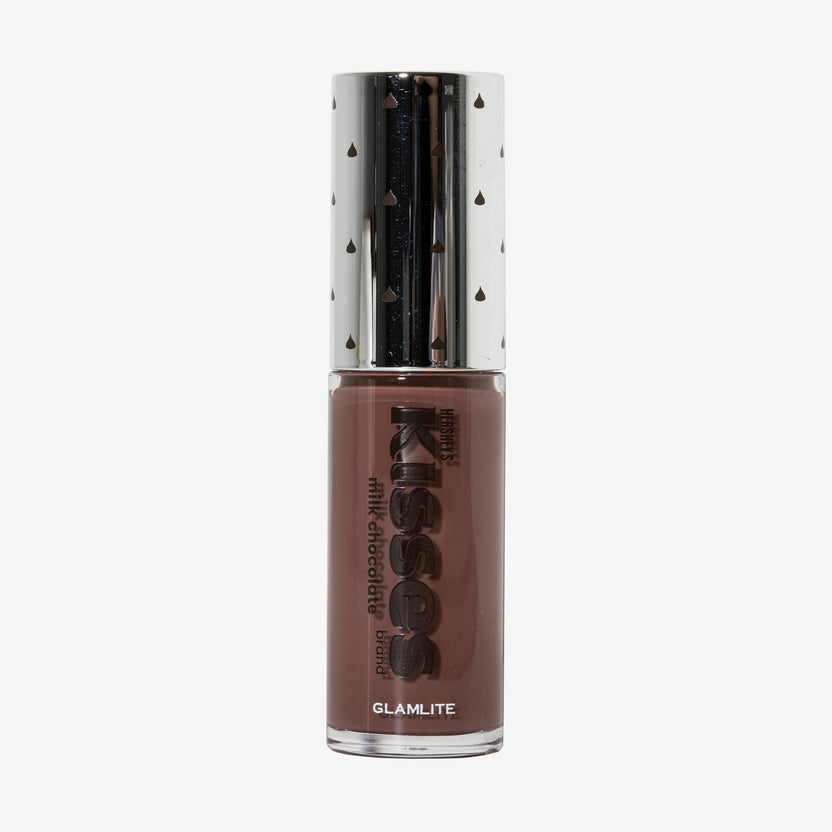 Glamlite Cosmetics Hershey's Kisses x Glamlite Lip Gloss Set (24g) im Angebot