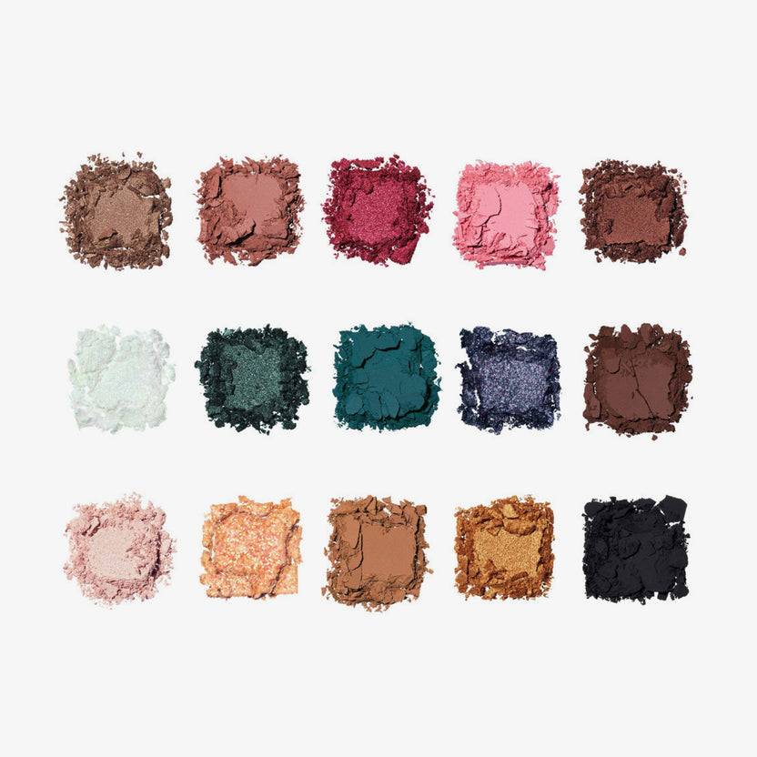 NABLA Cosmetics Secret Palette Günstiger Verkauf