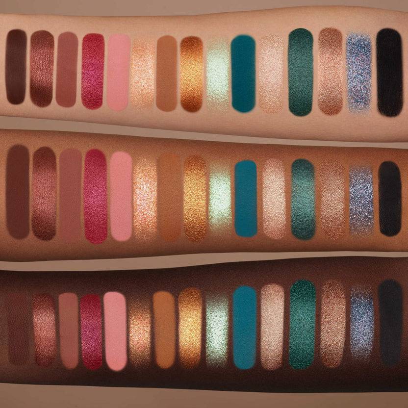 NABLA Cosmetics Secret Palette Günstiger Verkauf
