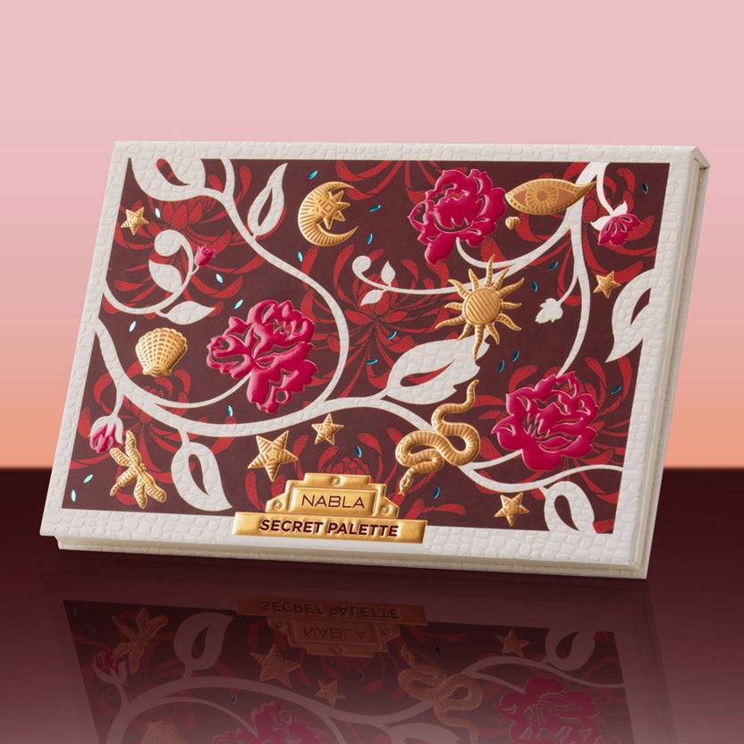 NABLA Cosmetics Secret Palette Günstiger Verkauf
