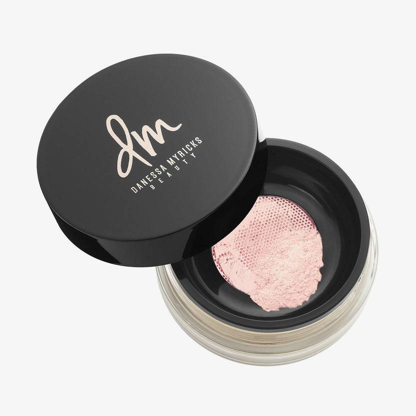 Danessa Myricks Beauty Evolution Powder Pink (11g) Limitierter Zeitrabatt
