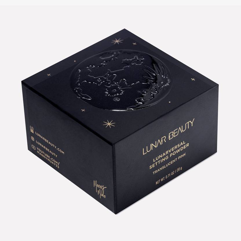 Lunar Beauty Lunarversal Setting Powder (20g) Sonderangebot