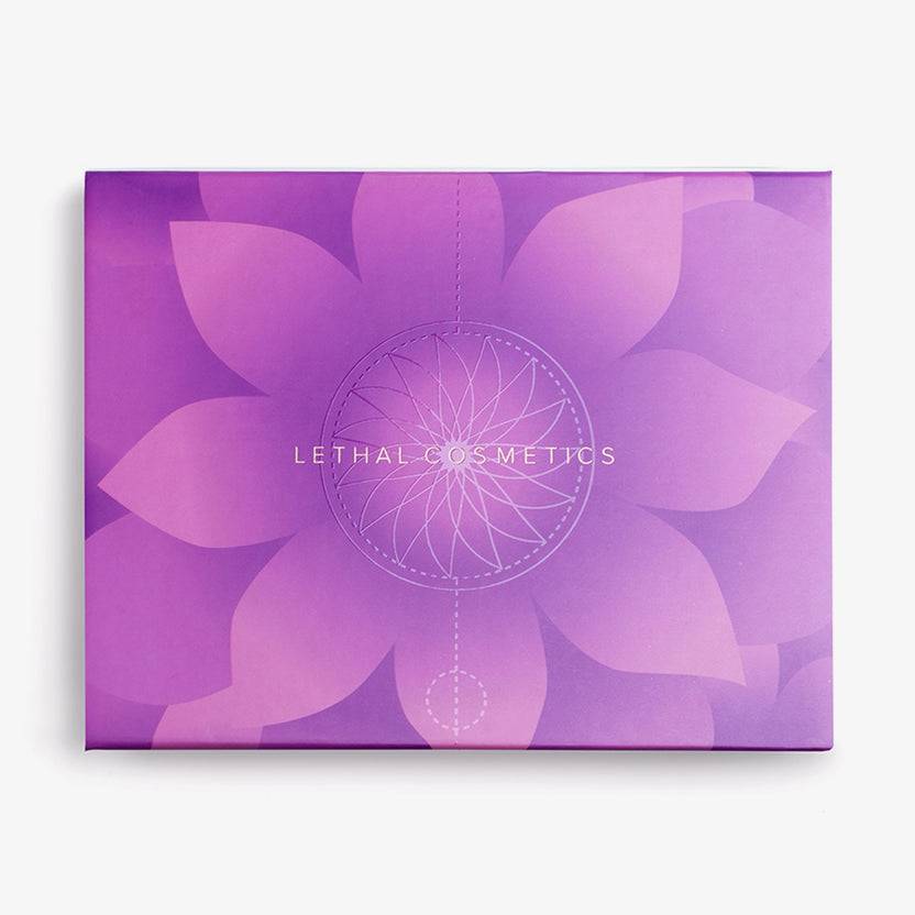 Lethal Cosmetics Wildflower Palette (19.2g) Versandkostenfrei