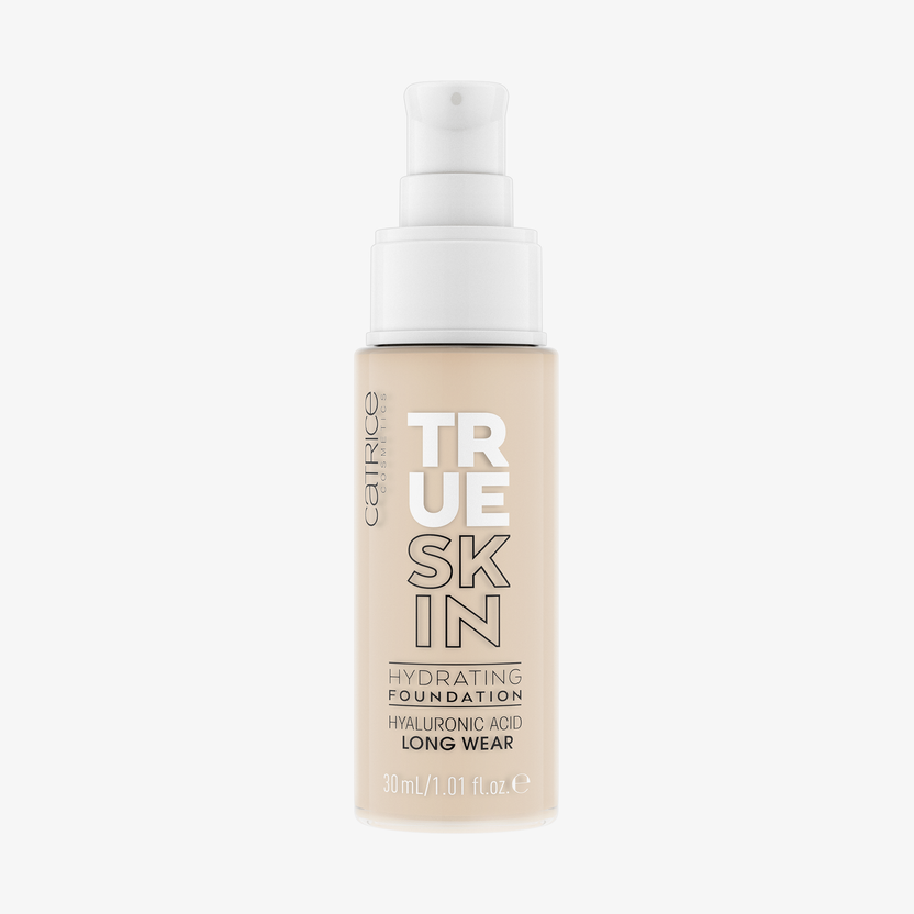 Catrice Cosmetics True Skin Hydrating Foundation (30ml) Flash Sale