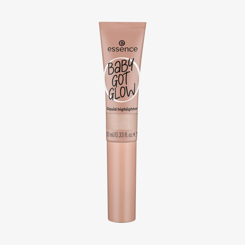 Essence BABY GOT GLOW liquid highlighter (10ml) Begrenztes Angebot