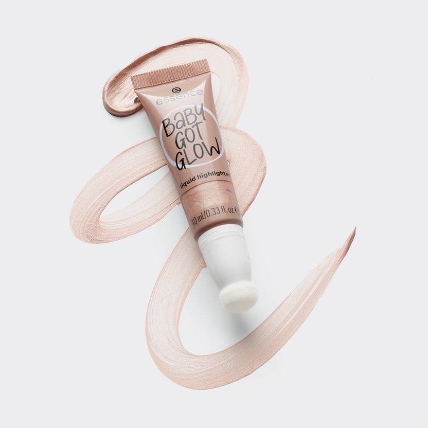 Essence BABY GOT GLOW liquid highlighter (10ml) Begrenztes Angebot