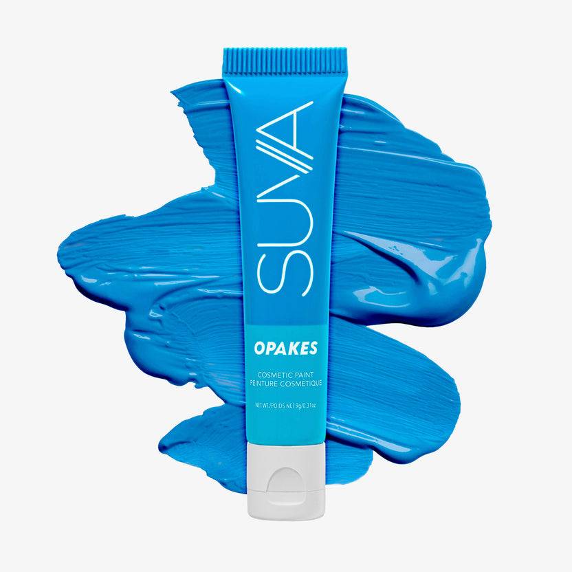 SUVA Beauty Opakes Cosmetic Paint (9g) Online Shopping