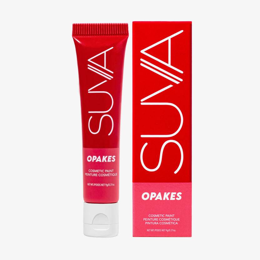SUVA Beauty Opakes Cosmetic Paint (9g) Online Shopping