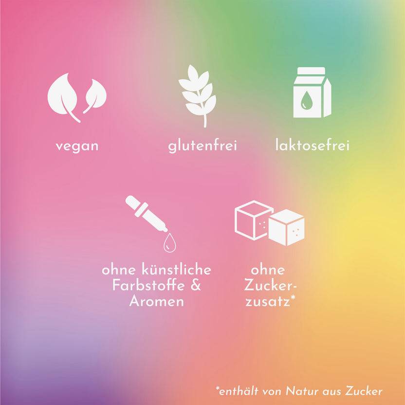 INAO by Essence Immune Tune Gummies 3 Month Bundle Neueste Mode