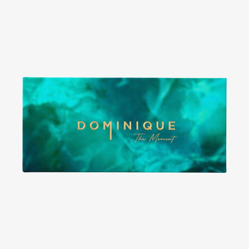 Dominique Cosmetics The Moment Palette (15.3g) Online Outlet