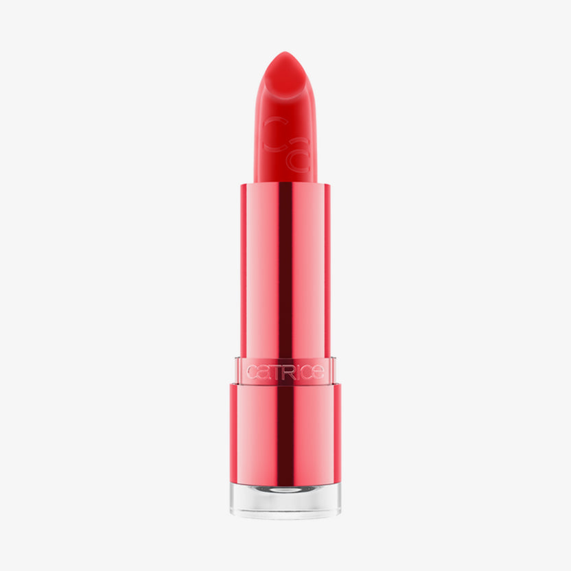 Catrice Cosmetics Wild Hibiscus Glow Lip Balm 010 (3.5g) Neuheiten
