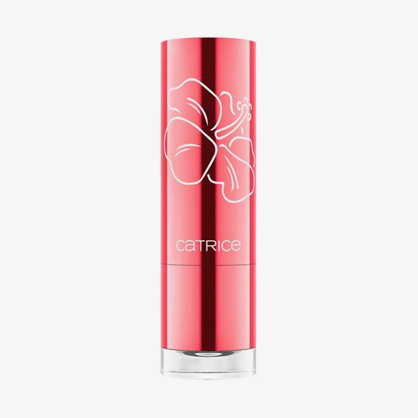 Catrice Cosmetics Wild Hibiscus Glow Lip Balm 010 (3.5g) Neuheiten