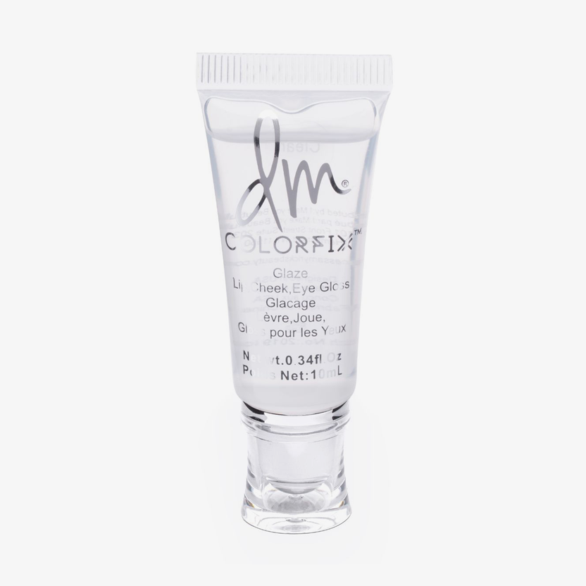 Danessa Myricks Beauty Colorfix 24 Hour Cream Color Glazes (10ml) Bestseller