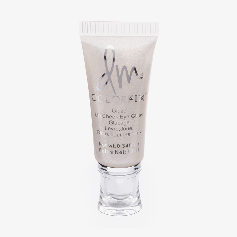 Danessa Myricks Beauty Colorfix 24 Hour Cream Color Glazes (10ml) Bestseller