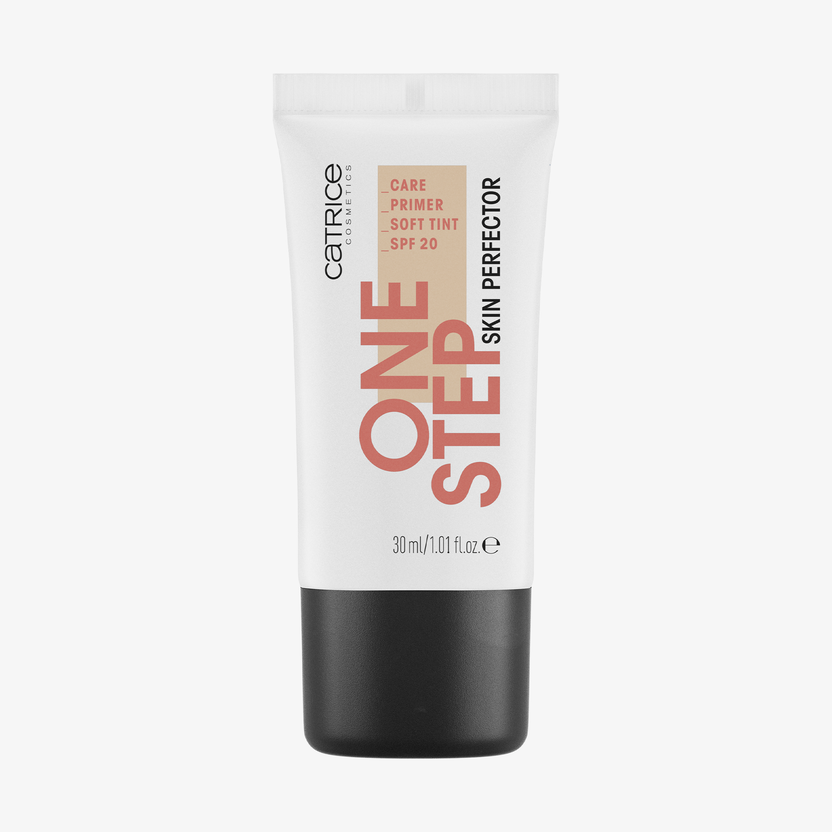 Catrice Cosmetics One Step Skin Perfector (30ml) Saisonale Angebote