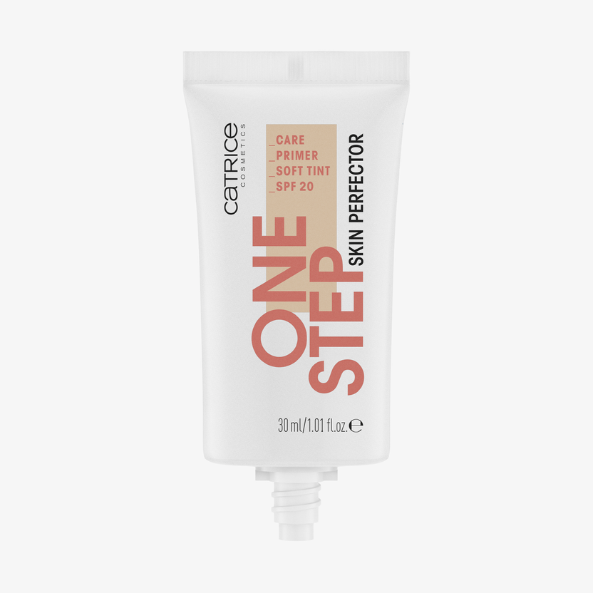 Catrice Cosmetics One Step Skin Perfector (30ml) Saisonale Angebote