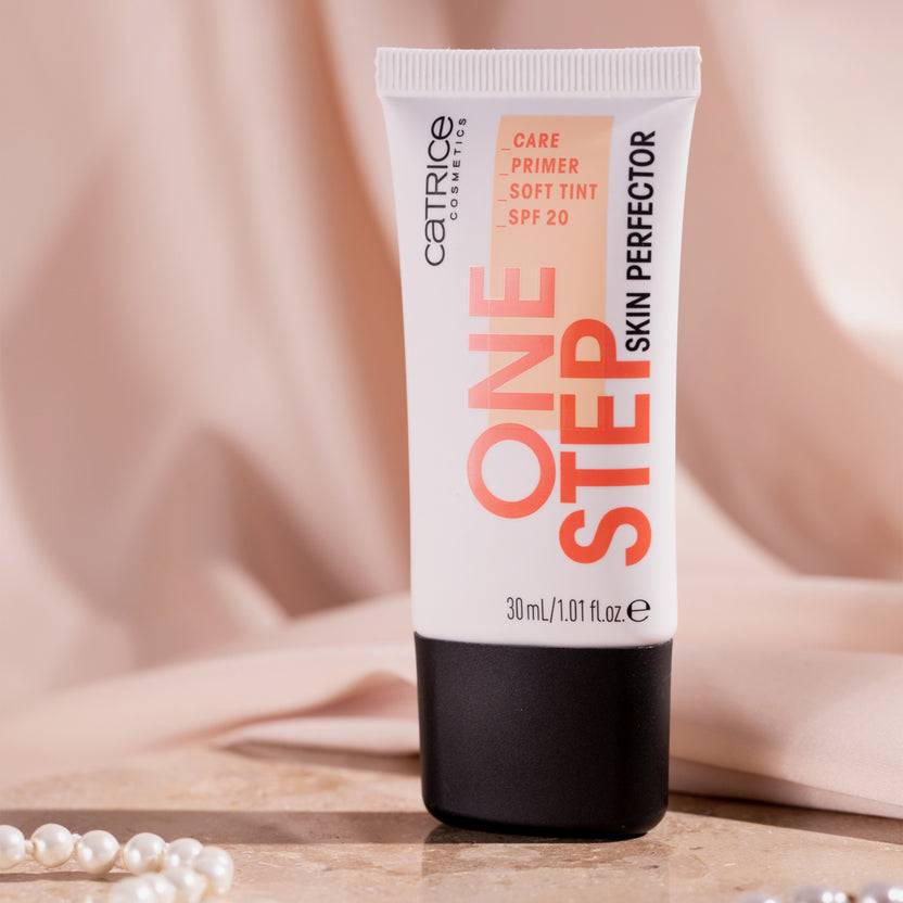 Catrice Cosmetics One Step Skin Perfector (30ml) Saisonale Angebote