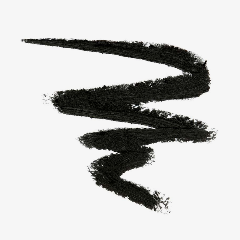 NABLA Cosmetics Bombay Black Waterproof Eye Pencil (1.12g) Kauf eins, bekomm eins gratis