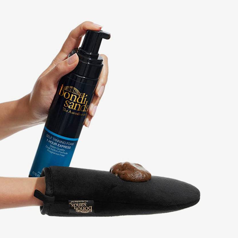 Bondi Sands Self Tanning Foam 1 Hour Express (200ml) Sonderangebote