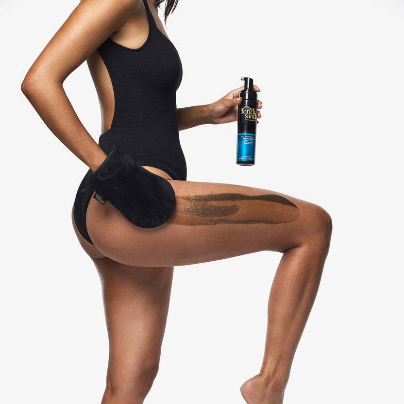 Bondi Sands Self Tanning Foam 1 Hour Express (200ml) Sonderangebote