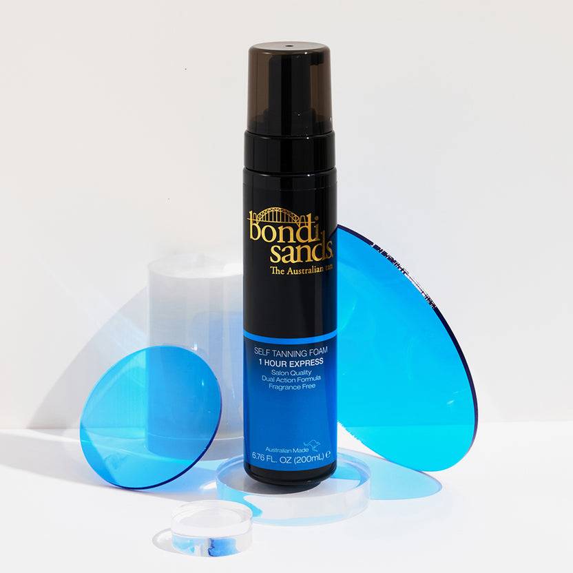 Bondi Sands Self Tanning Foam 1 Hour Express (200ml) Sonderangebote