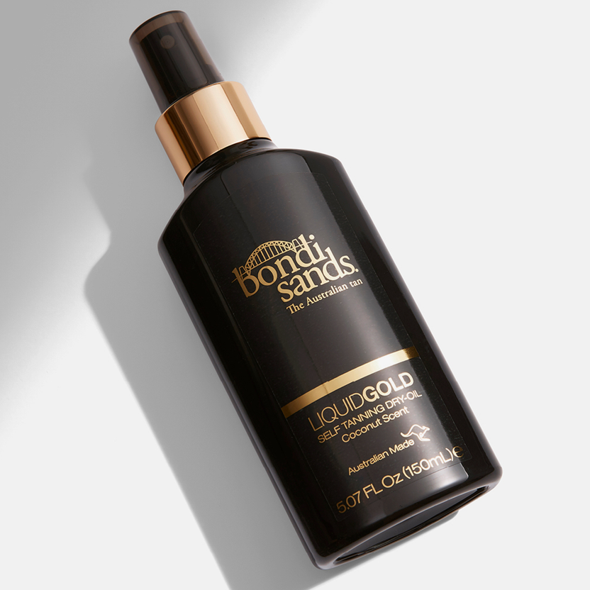 Bondi Sands Liquid Gold Dry Oil (150ml) Super Sparpreis