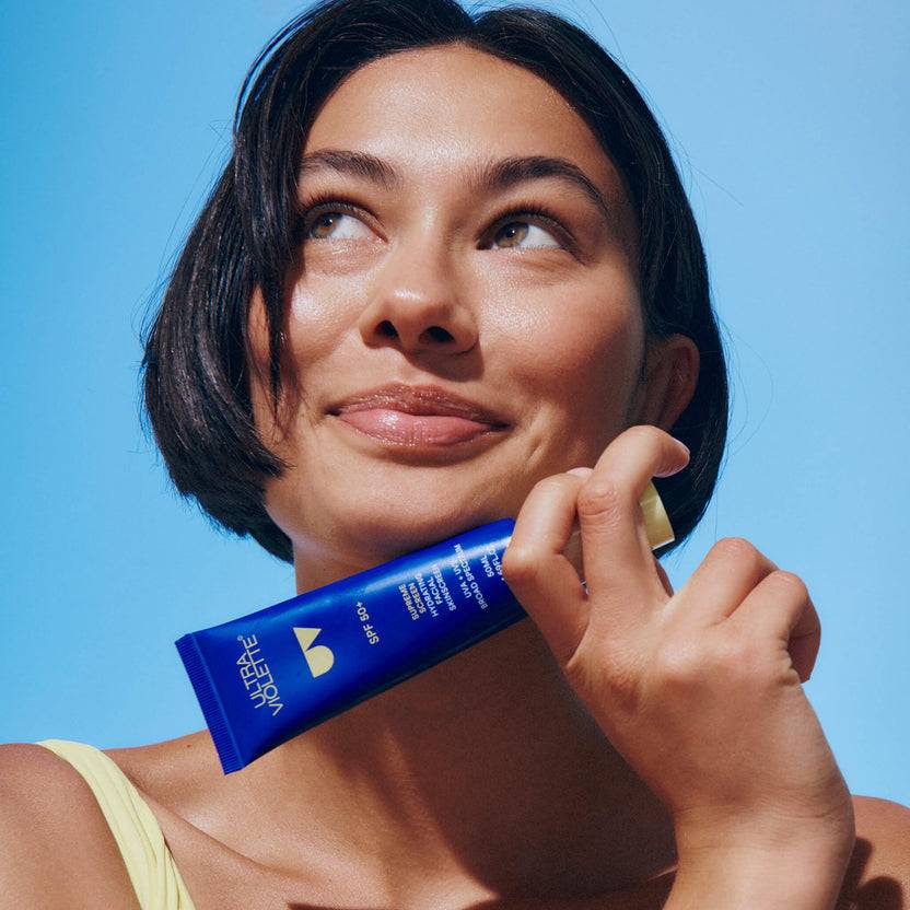 Ultra Violette Supreme Screen Hydrating Skinscreen SPF50+ (50ml) Nur für heute