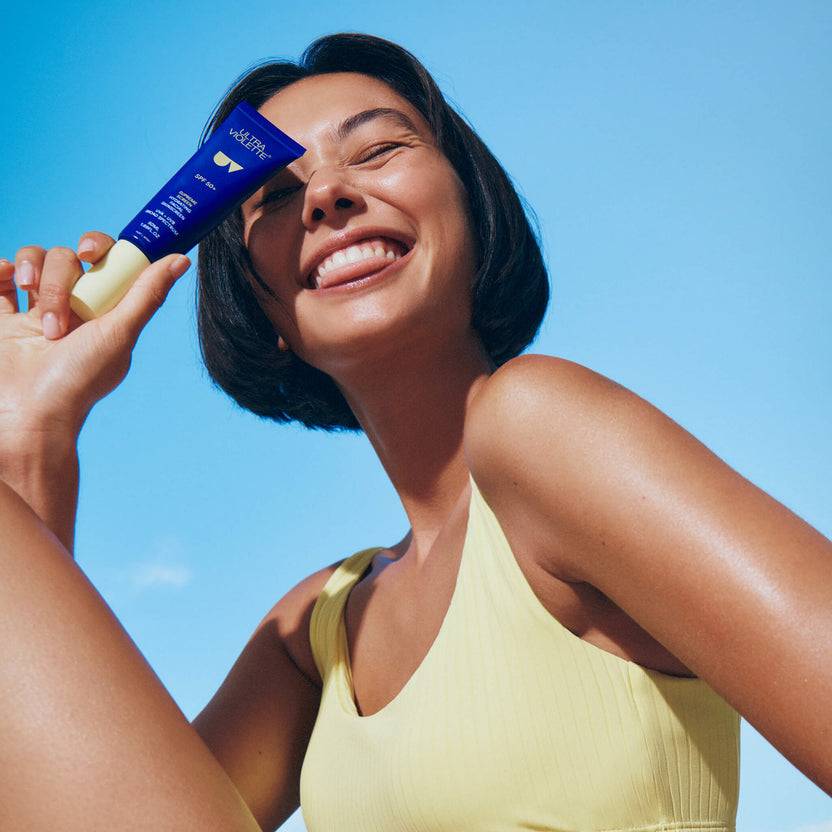 Ultra Violette Supreme Screen Hydrating Skinscreen SPF50+ (50ml) Nur für heute