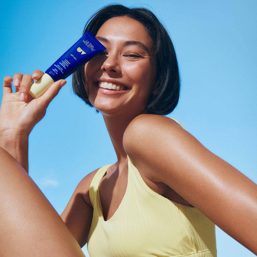 Ultra Violette Supreme Screen Hydrating Skinscreen SPF50+ (50ml) Nur für heute