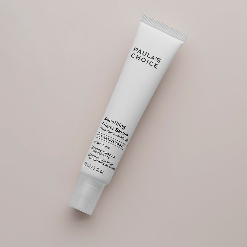 Paula's Choice Smoothing Primer Serum SPF 30 (30ml) Vierteljährliche Förderung