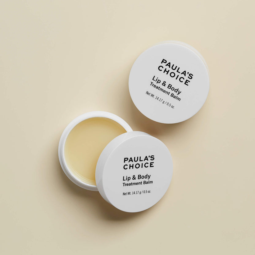 Paula's Choice Lip & Body Balm (14.17ml) Bis zu 55% Rabatt