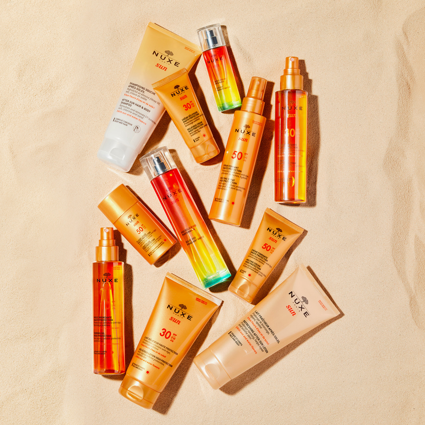 NUXE Sun Refreshing After-Sun Lotion (200ml) Discount Store für neue Produkte