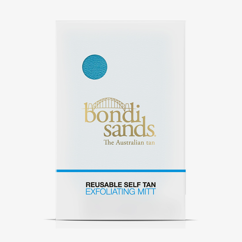 Bondi Sands Reusable Exfoliating Mitt Fabrikladen