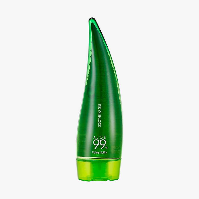 Holika Holika Aloe 99% Soothing Gel (250ml) Begrenzt auf 3 Tage