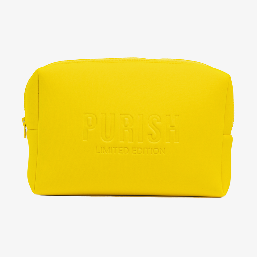 PURISH Limited Edition PURISH Bag Speichern exportieren