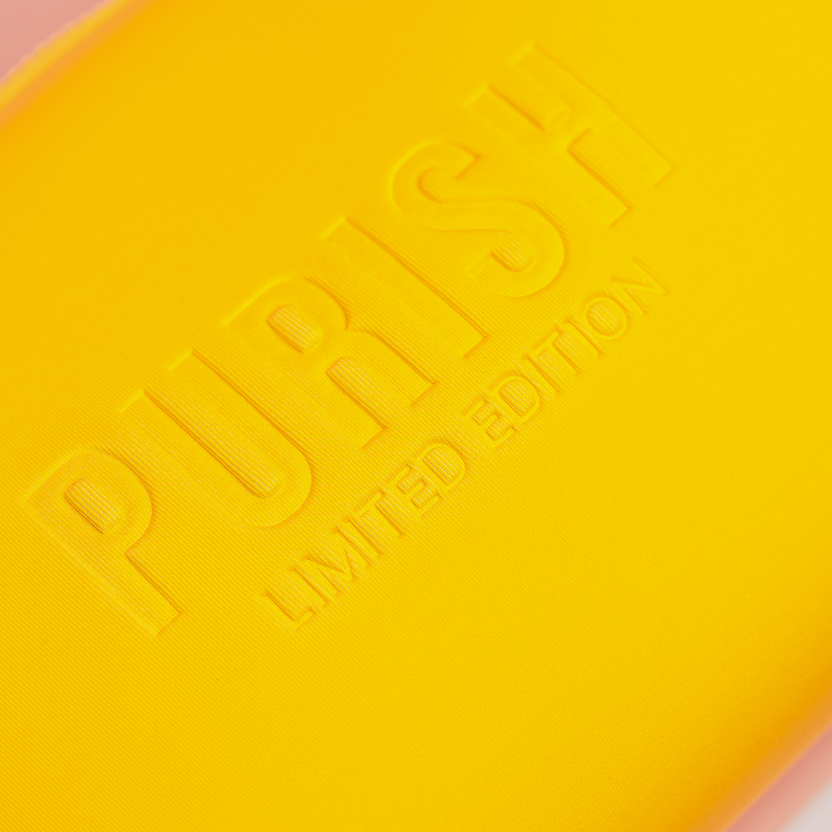 PURISH Limited Edition PURISH Bag Speichern exportieren